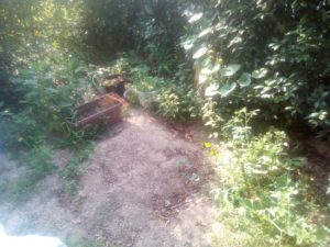 プライベート空間